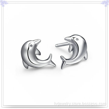 Fashion Earring 925 Sterling Silver Jewelry Earring (EE0006)